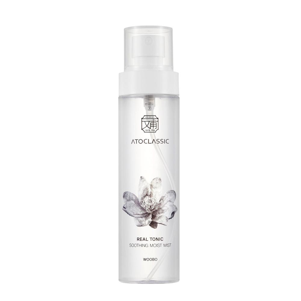Atoclassic Real Tonic Soothing Moist Mist