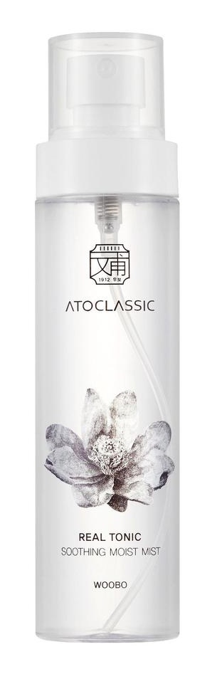 Atoclassic Real Tonic Soothing Moist Mist