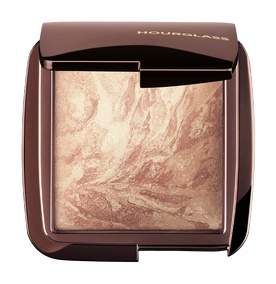 Hourglass Ambient Lighting Infinity Powder