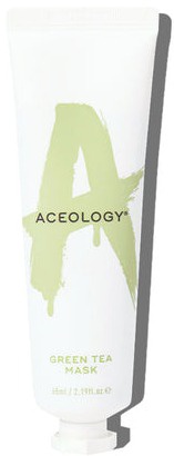 Aceology Green Tea Mask