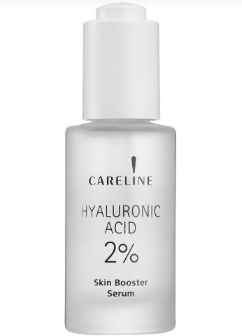 Careline Hyaluronic Acid Skin Booster Serum