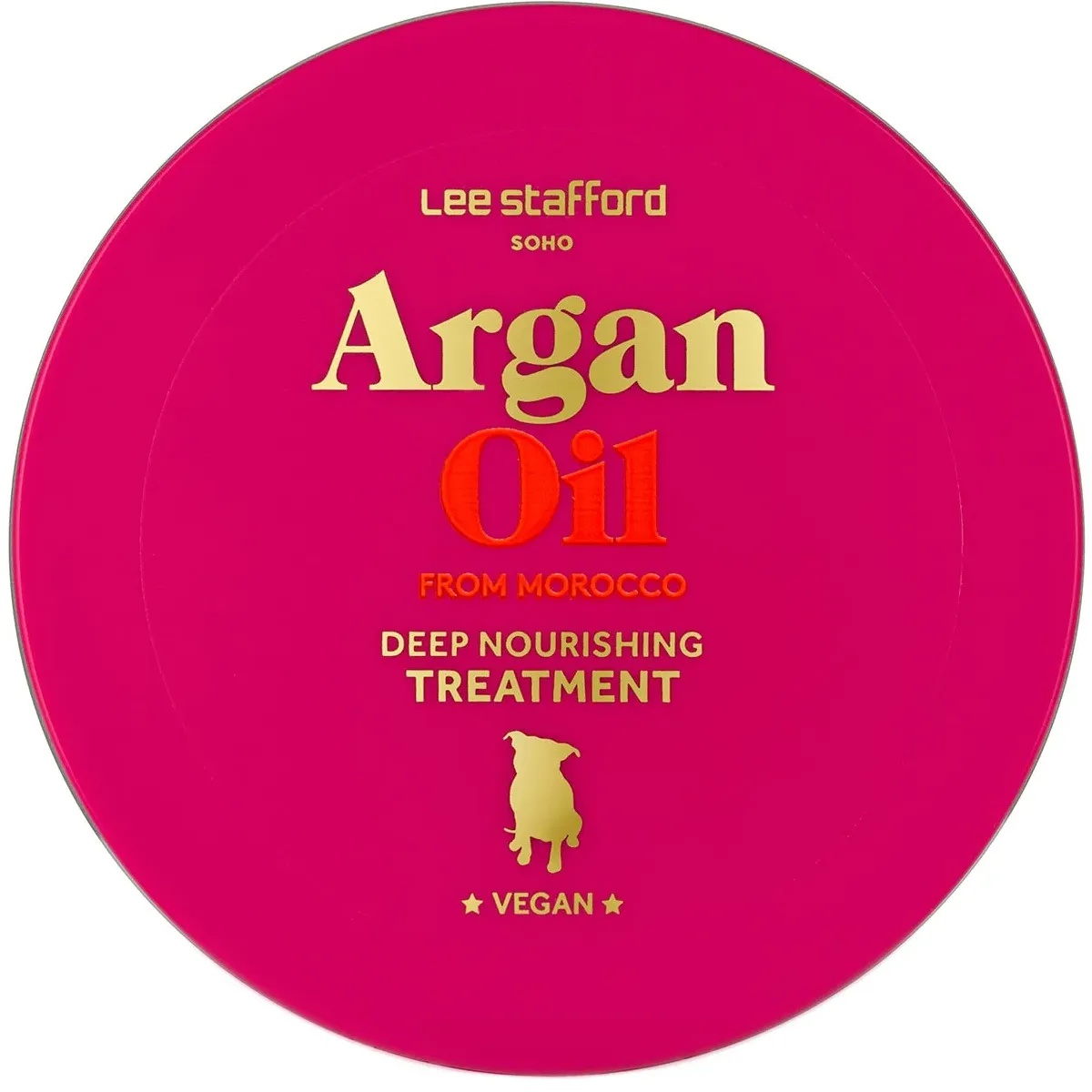 Lee Stafford Argan Oil Deep Nourishing Treatment