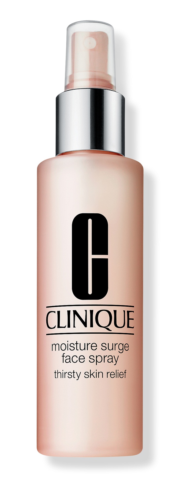 Clinique Moisture Surge™ Face Spray Thirsty Skin Relief