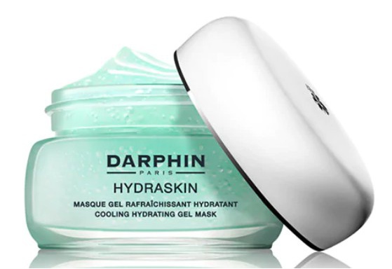 Darphin Hydraskin Cooling Hydrating Gel Mask