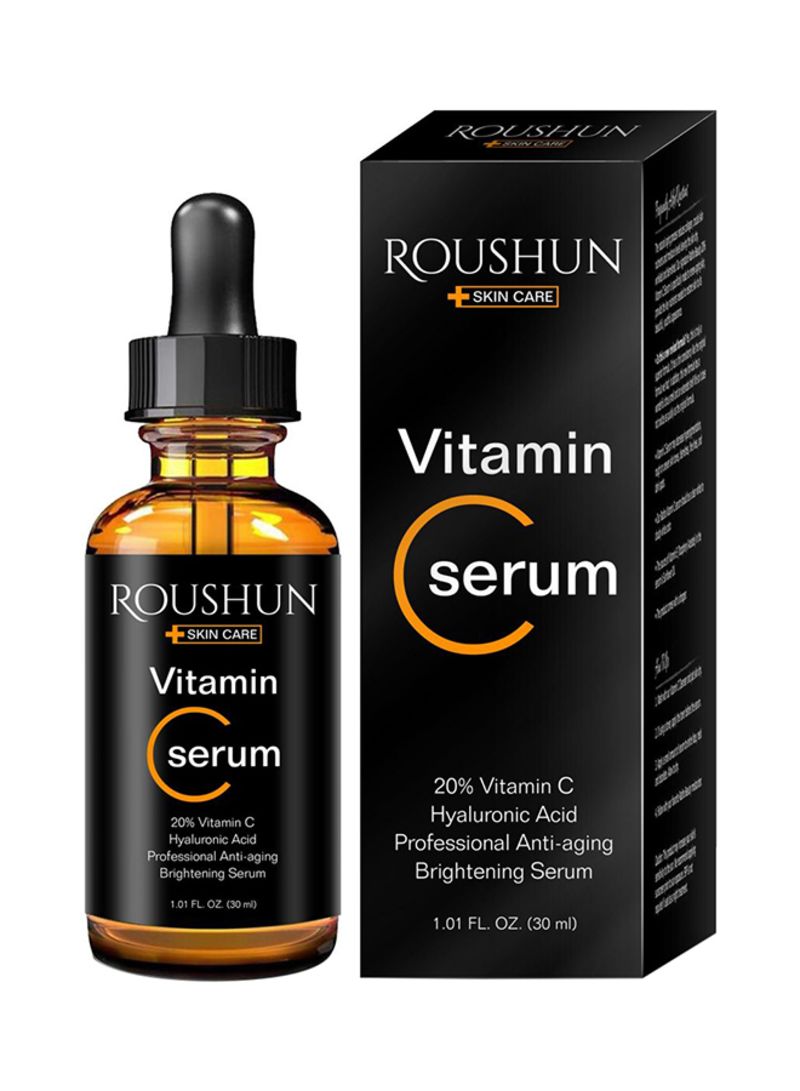 Roushun beauty Vitamin C Serum