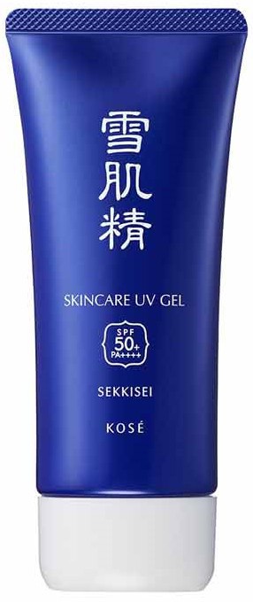 SEKKISEI Skincare Uv Gel Spf50+ Pa++++ (2020)