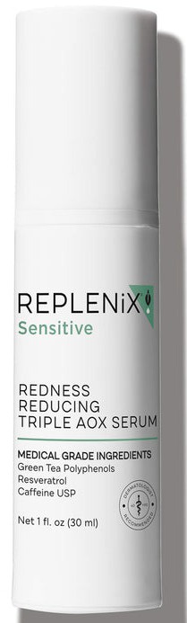REPLENIX Redness Reducing Triple Aox Serum