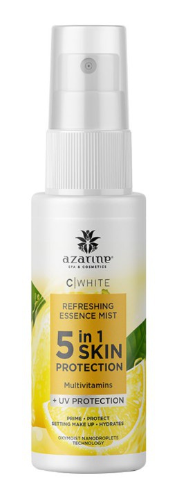 Azarine C White Refreshing Essence Mist