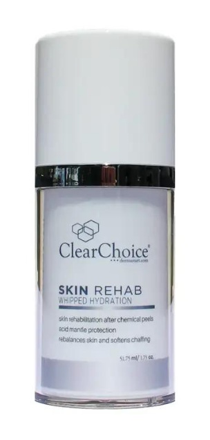 ClearChoice Skin Rehab