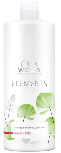 Wella Elements Conditioner