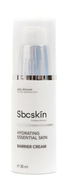 Sbcskin Hydrating Essential Skin Barrier Cream 