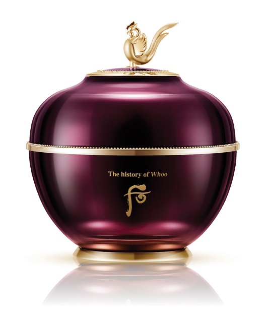 The History of Whoo Hwanyu Imperial Youth Contour Eye Cream