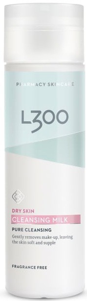 L300 Cleansing Milk