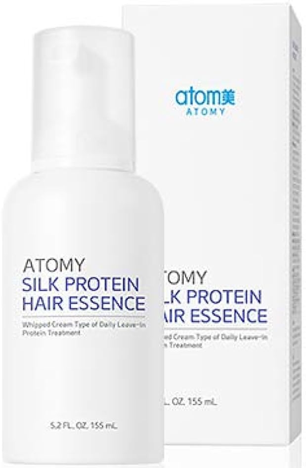Atomy Silk Protein Hair Essence