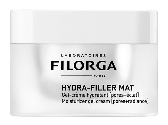 Filorga Laboratories Hydra Filler Mat Moisturizer Gel Cream
