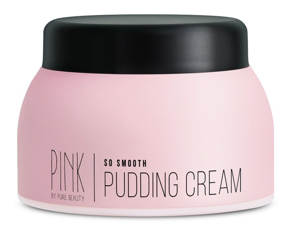 PINK BY PURE BEAUTY So Smooth Pudding Cream