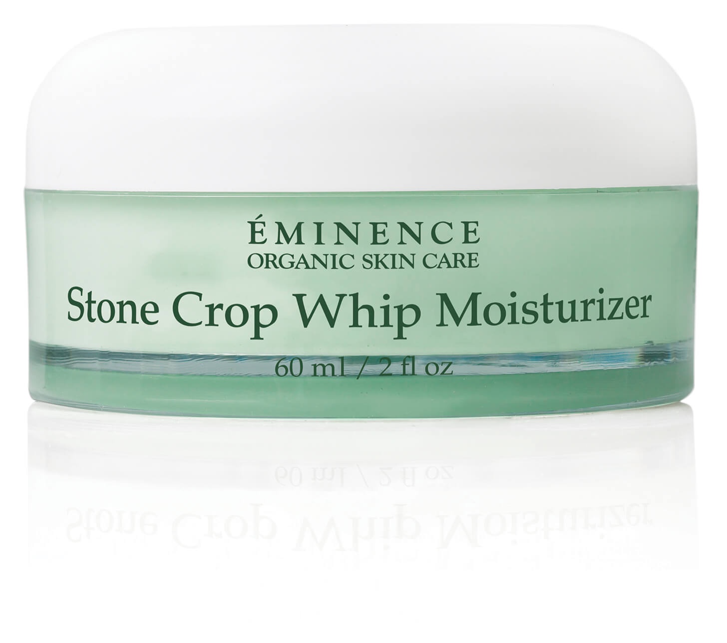 Eminence Organic Stone Crop Whipped Moisturizer