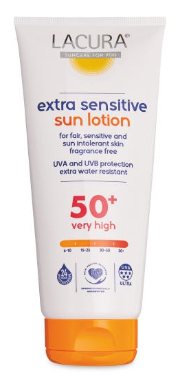 lacura sun lotion reviews