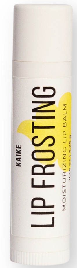 Kaike Lip Frosting Conditioning Lip Balm