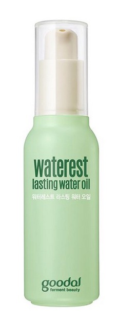 Goodal Waterest Lasting Water Oil