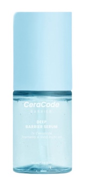 CeraCode Deep Barrier Serum 7x Ceramide + Tramella And Inca Inchi Oil