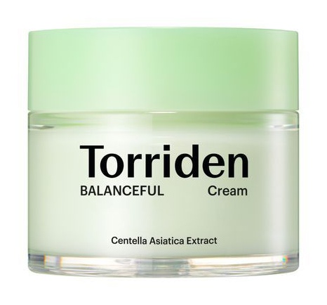 Torriden Balanceful Cica Cream