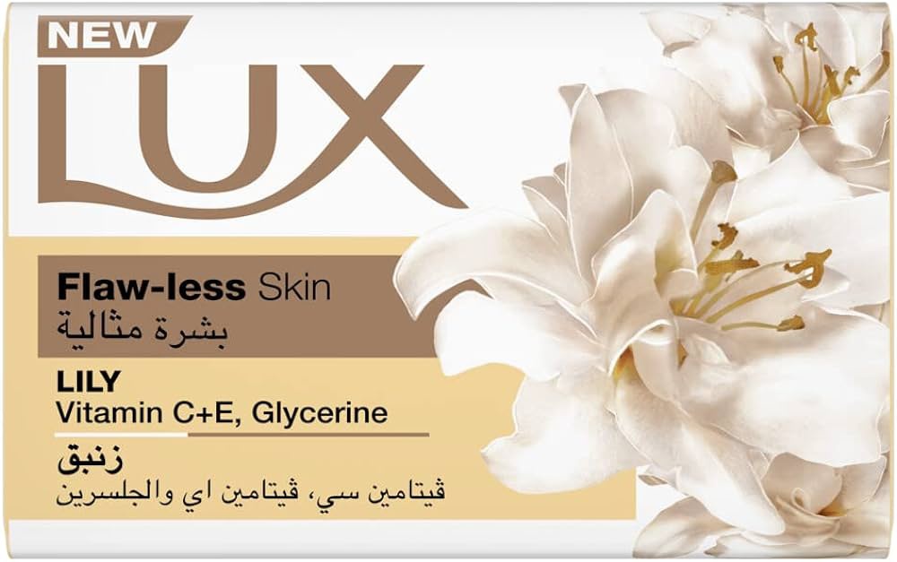 Lux Flawless Skin