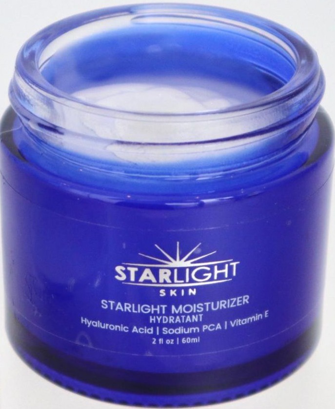 Starlight Skin Starlight Moisturizer