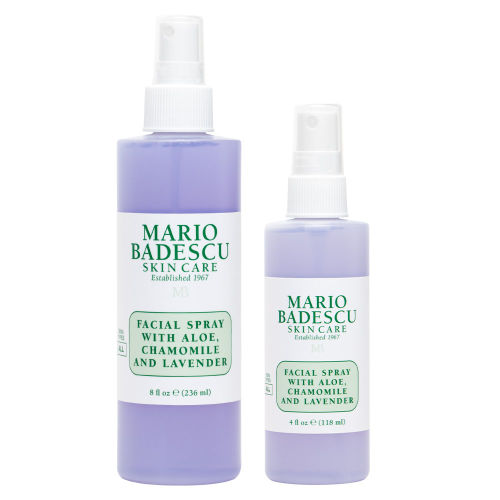 Mario Badescu Face Spray With Aloe, Chamomile And Lavender
