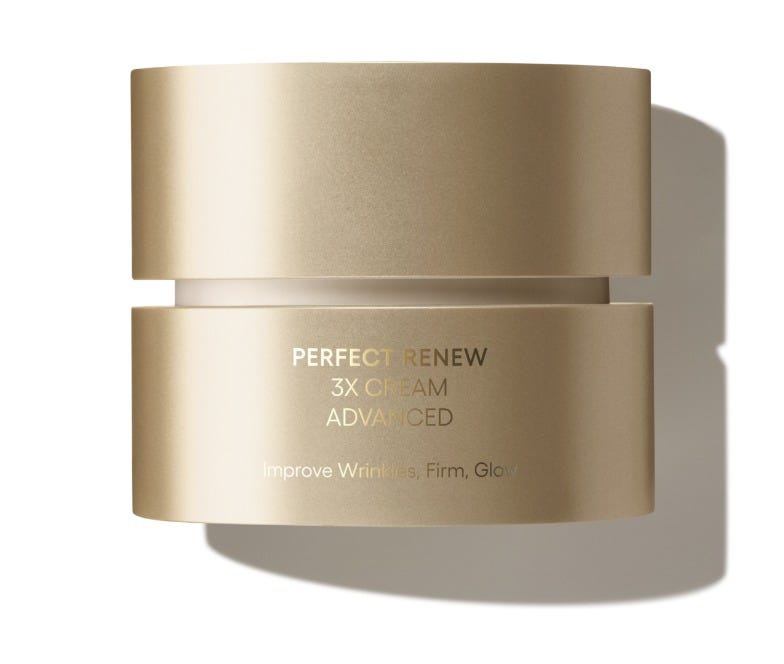 LANEIGE Perfect Renew 3x Cream Advanced