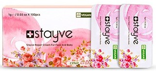 Stayve Repair Cream