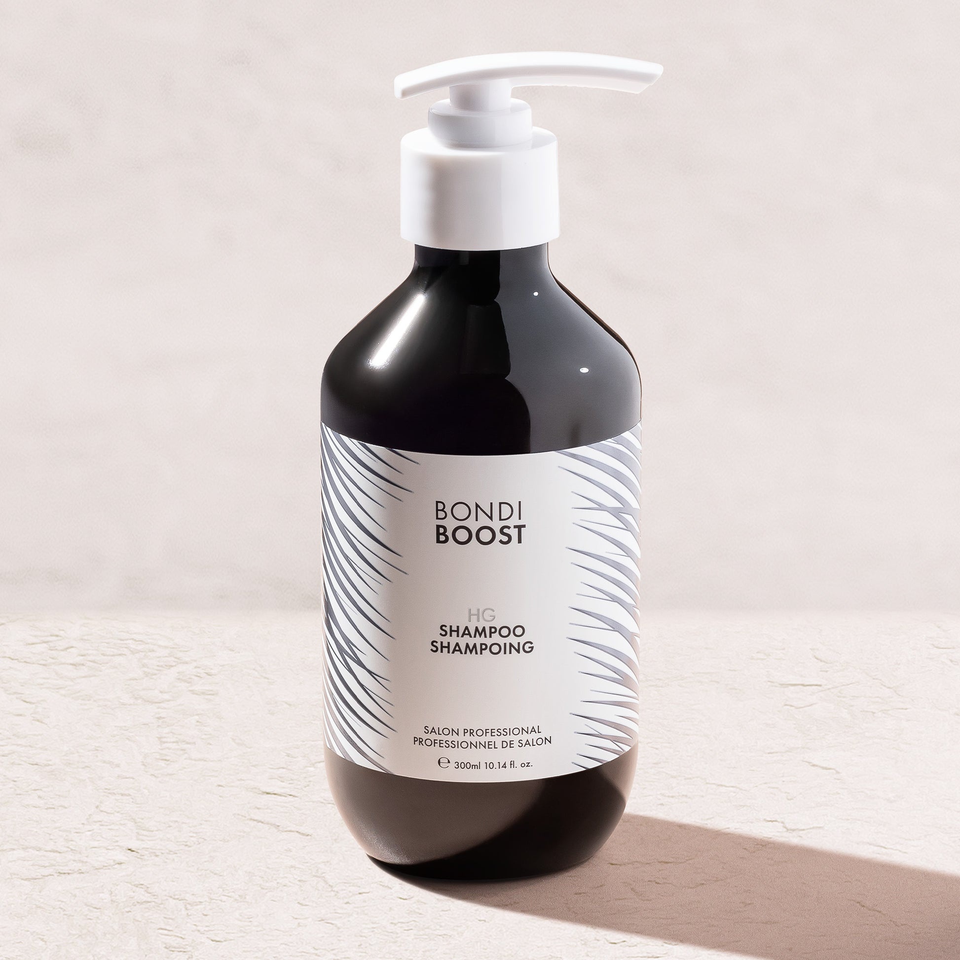 Bondi Boost Hair Growth Shampoo