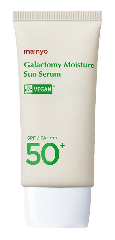 ma:nyo Galactomy Moisture Sun Serum