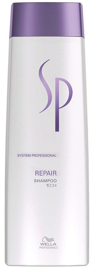 System Professional Sp Repair Shampoo