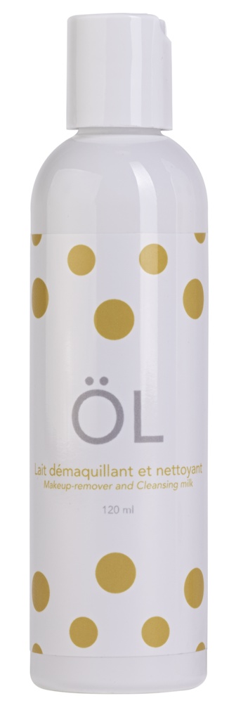 ÖL Cosmétiques Cleansing Milk