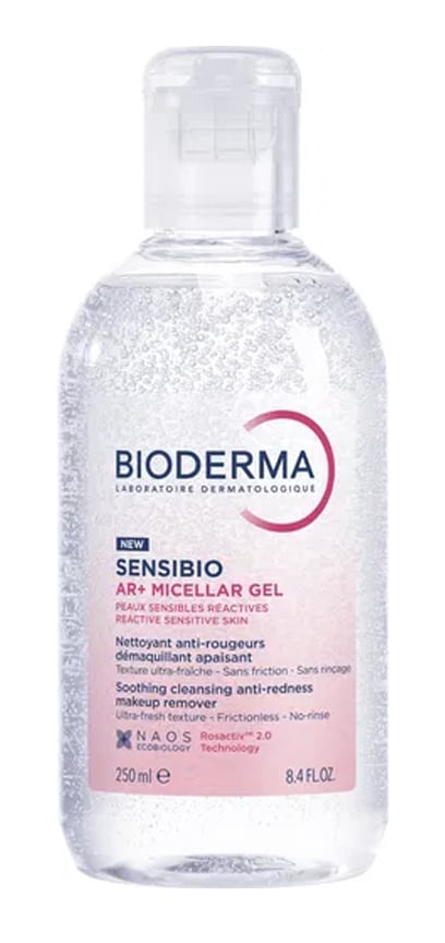 Bioderma Sensibio AR+ Micellar Gel