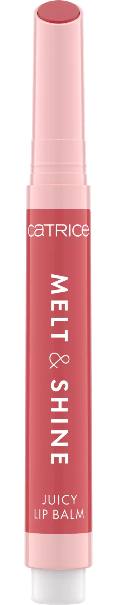 Catrice Melt & Shine Juicy Lip Balm 040 Everyday Is Sun-Day