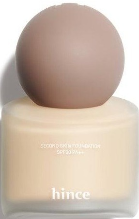 Hince Second Skin Foundation