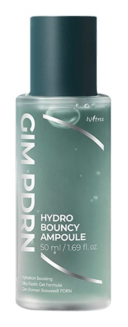 Isntree Gim Pdrn Hydro Bouncy Ampoule