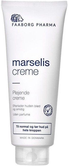 Faaborg Pharma Marselis Creme