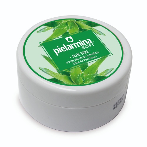 Pielarmina Soft Aloe Vera