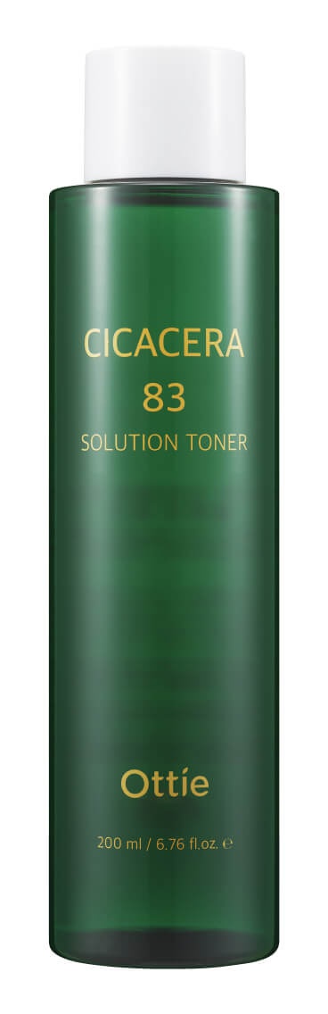 Ottie Cicacera 83 Solution Toner