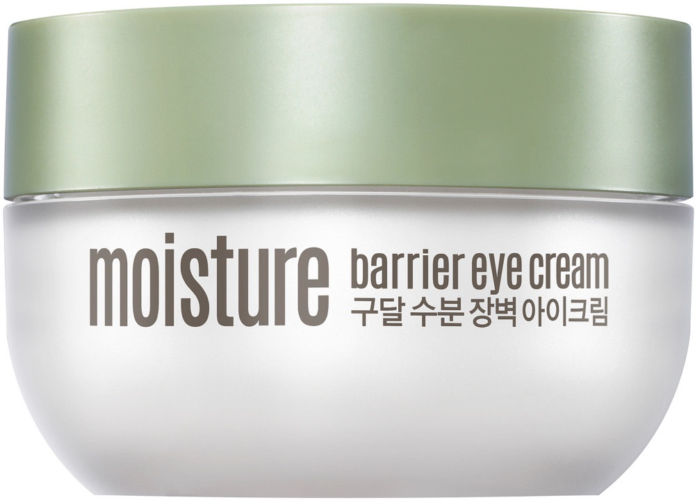 Goodal Moisture Barrier Eye Cream