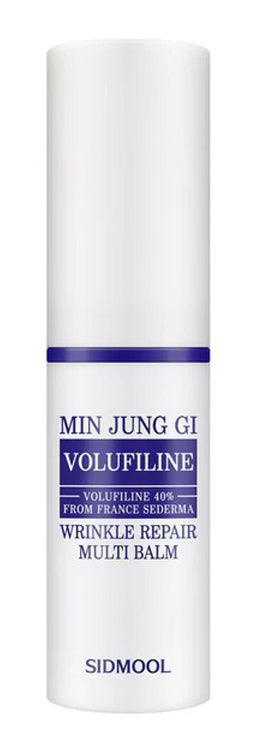 Sidmool Min Jung Gi Volufiline Wrinkle Repair Multi Balm - Sticks