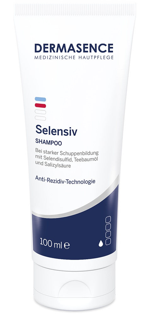 Dermasence Selensiv Shampoo