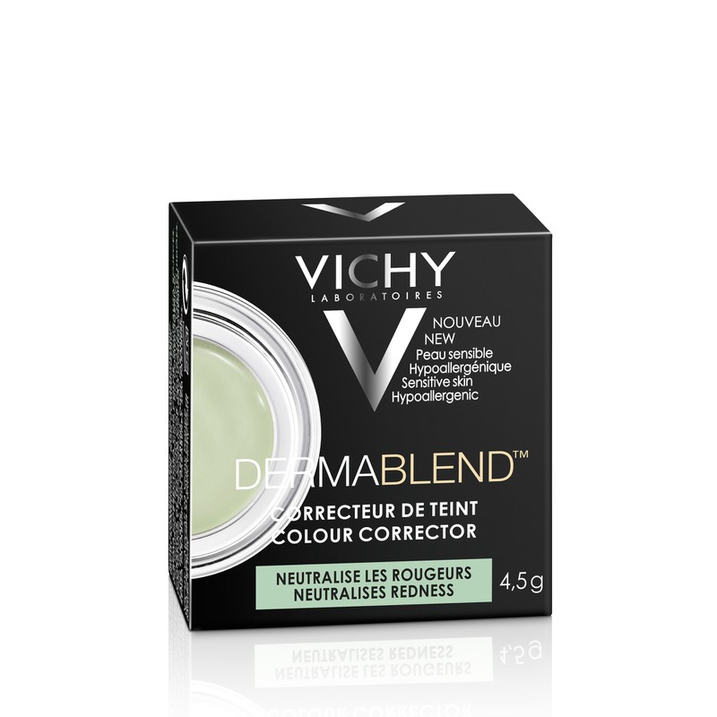 Vichy Dermablend Green Corrector