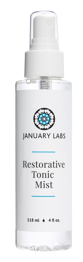 January Labs Restorative Tonic Mist