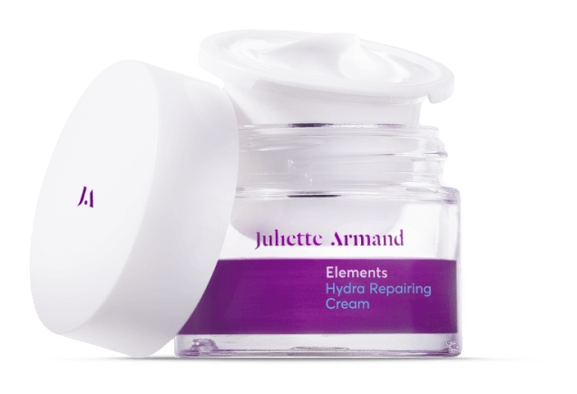 Juliette Armand Elements Hydra Repairing Cream