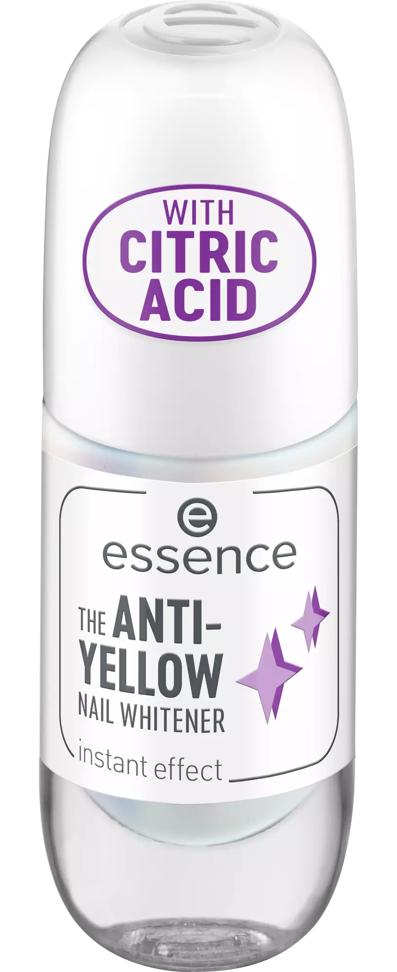 Essence The Anti-Yellow Nail Whitener