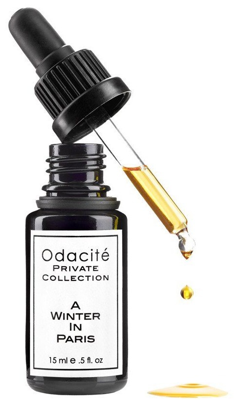 Odacite A Winter In Paris Intense Hydration Serum